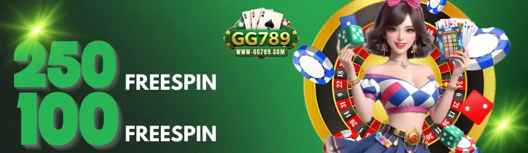 GG789 slot game featuring colorful reels and exciting bonus rounds